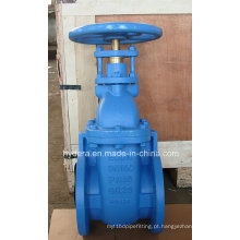 Vortex BS5163 Metal Seat Gate Valve